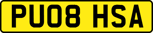 PU08HSA