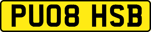 PU08HSB