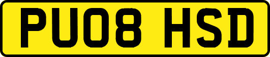 PU08HSD