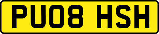 PU08HSH