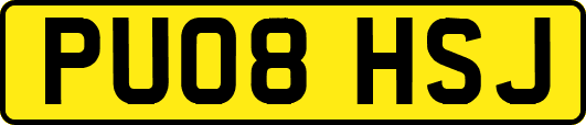 PU08HSJ