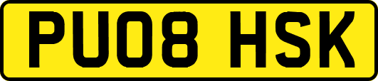 PU08HSK