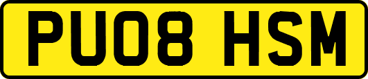 PU08HSM