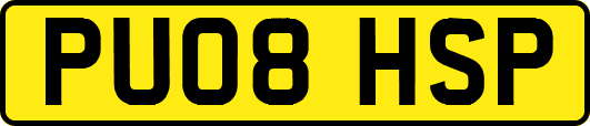 PU08HSP