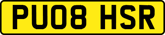 PU08HSR