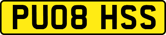 PU08HSS