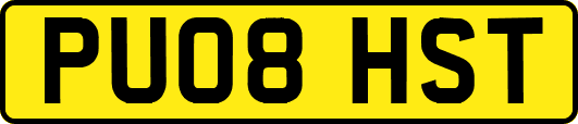 PU08HST
