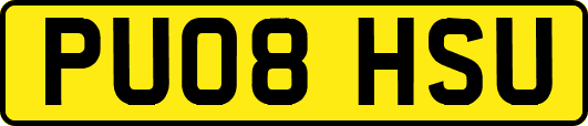 PU08HSU
