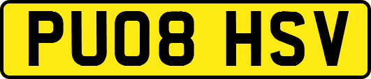 PU08HSV