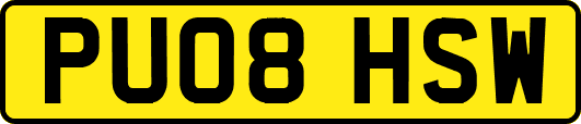 PU08HSW