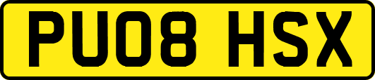 PU08HSX