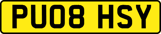PU08HSY