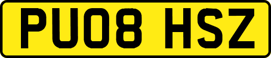 PU08HSZ