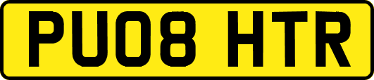 PU08HTR
