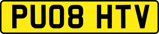 PU08HTV