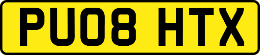 PU08HTX