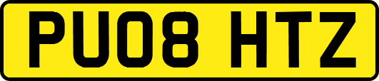 PU08HTZ