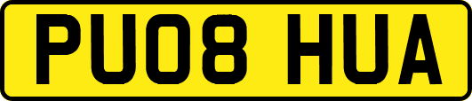 PU08HUA