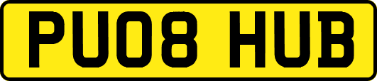 PU08HUB