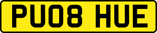 PU08HUE