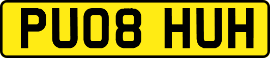 PU08HUH