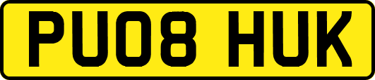 PU08HUK