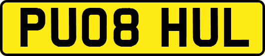 PU08HUL