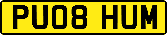 PU08HUM