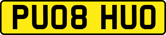 PU08HUO