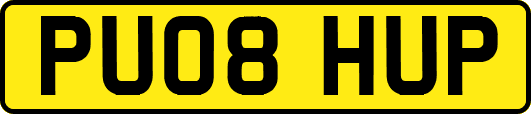 PU08HUP