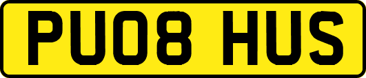 PU08HUS