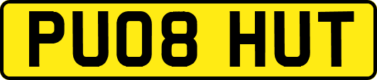 PU08HUT