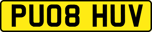 PU08HUV