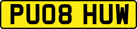 PU08HUW