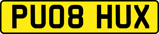 PU08HUX