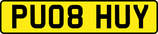 PU08HUY