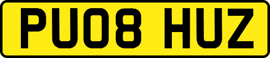 PU08HUZ