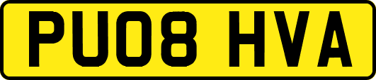 PU08HVA