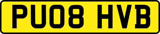 PU08HVB