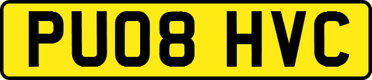 PU08HVC