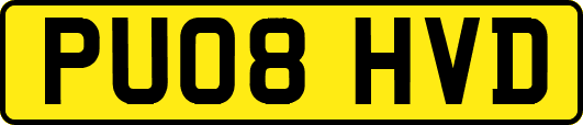 PU08HVD
