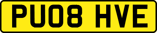 PU08HVE