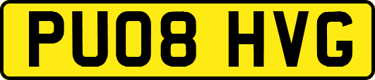 PU08HVG