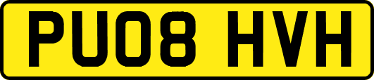 PU08HVH