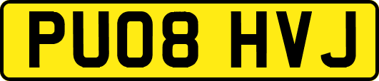 PU08HVJ