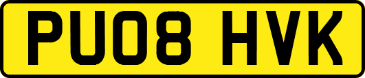 PU08HVK