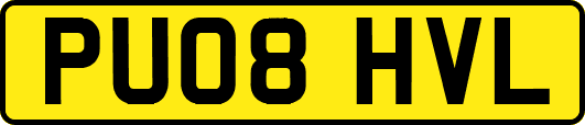 PU08HVL