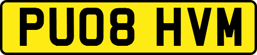 PU08HVM