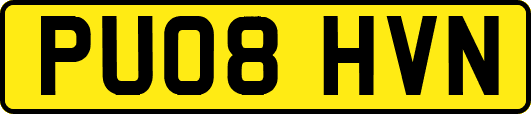 PU08HVN