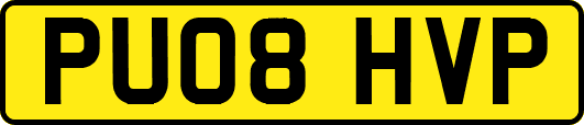 PU08HVP